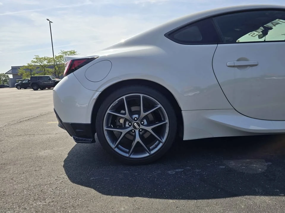2023 Subaru BRZ 2nd Gen - Image 7 of 9