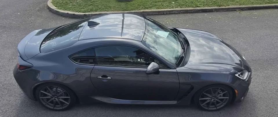 2023 Subaru BRZ 2nd Gen - Image 4 of 8
