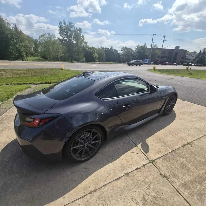 2023 Subaru BRZ 2nd Gen - Image 8 of 8