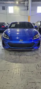2023 Subaru BRZ Limited Coupe 2D