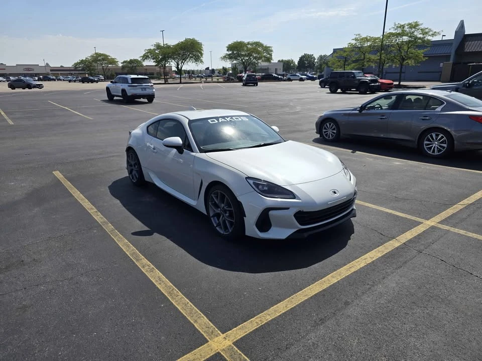 2023 Subaru BRZ 2nd Gen - Image 3 of 9