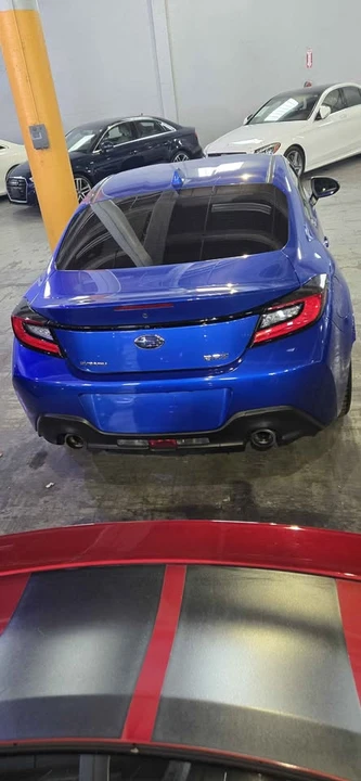 2023 Subaru BRZ 2nd Gen - Image 3 of 10