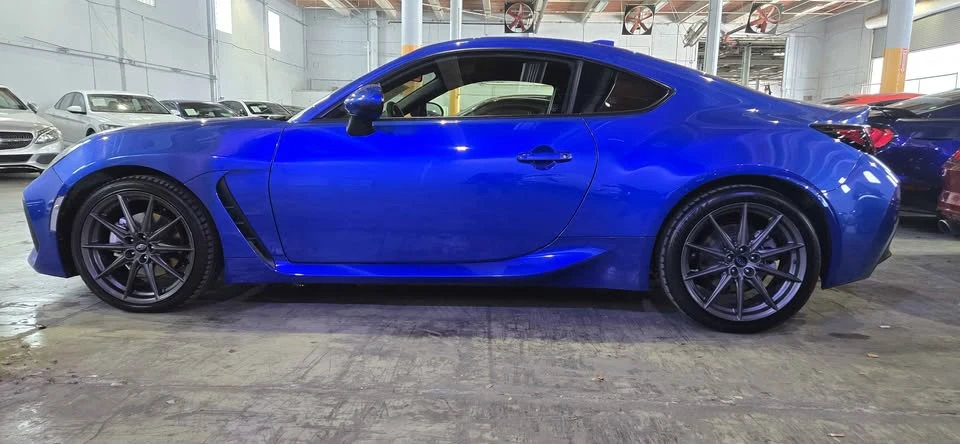2023 Subaru BRZ 2nd Gen - Image 4 of 10