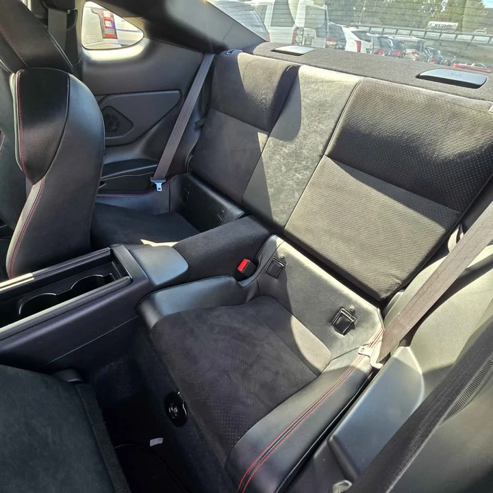 2023 Subaru BRZ 2nd Gen - Image 10 of 18