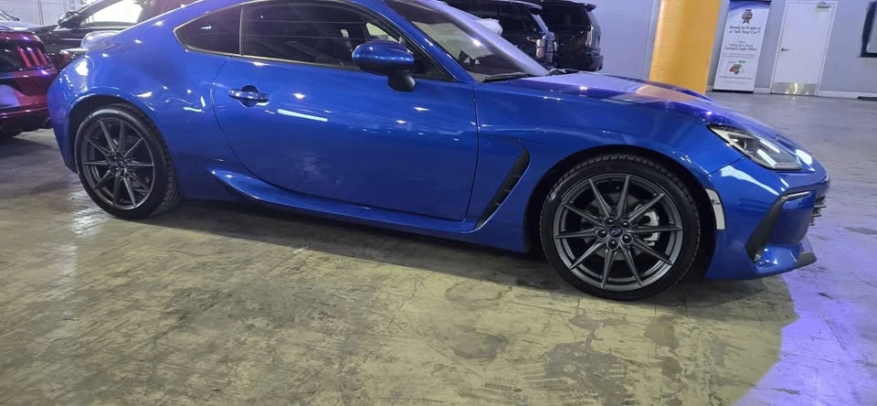 2023 Subaru BRZ 2nd Gen - Image 2 of 10