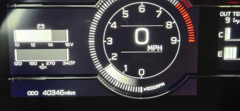 2023 Subaru BRZ 2nd Gen - Image 6 of 10