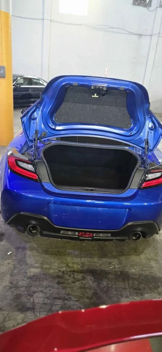 2023 Subaru BRZ 2nd Gen - Image 10 of 10