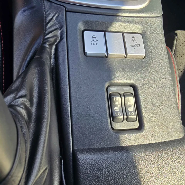 2023 Subaru BRZ 2nd Gen - Image 14 of 18