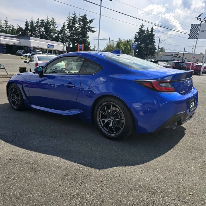 2023 Subaru BRZ 2nd Gen - Image 4 of 18