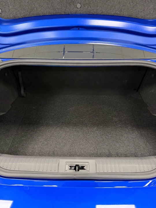 2023 Subaru BRZ 2nd Gen - Image 7 of 7