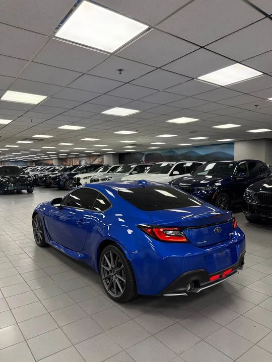 2023 Subaru BRZ 2nd Gen - Image 2 of 7