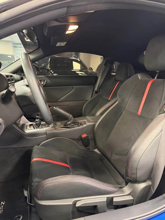2023 Subaru BRZ 2nd Gen - Image 6 of 7