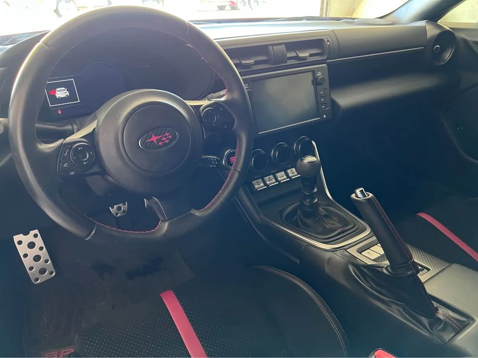 2023 Subaru BRZ 2nd Gen - Image 6 of 9