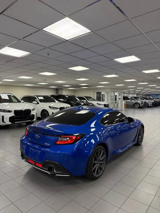 2023 Subaru BRZ 2nd Gen - Image 3 of 7