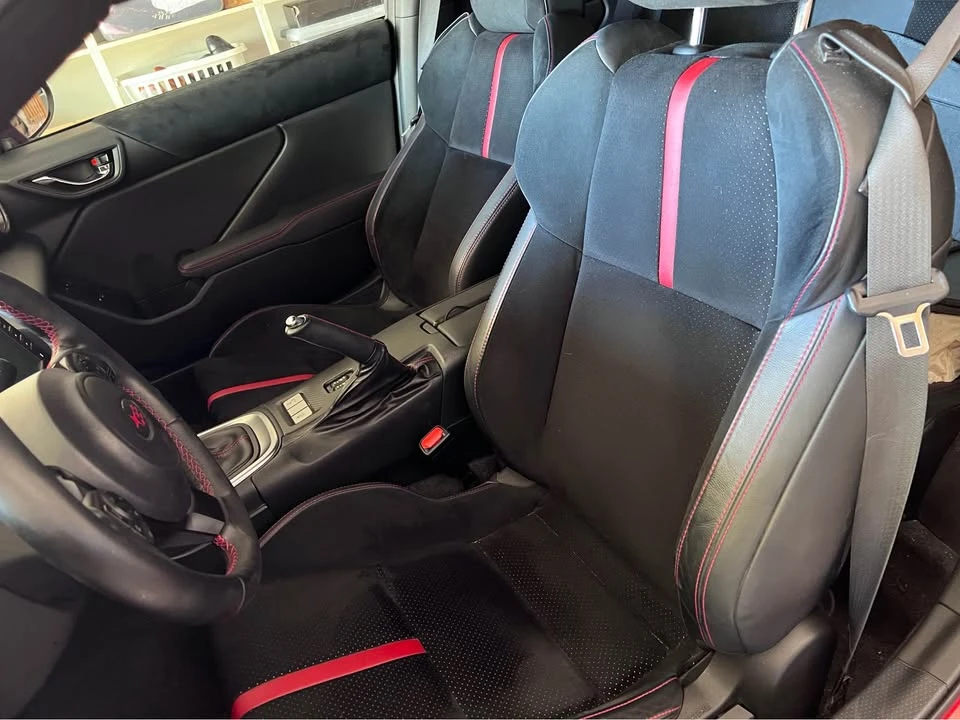 2023 Subaru BRZ 2nd Gen - Image 7 of 9