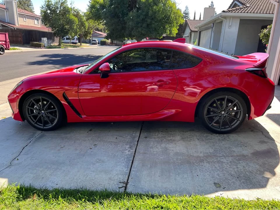 2023 Subaru BRZ 2nd Gen - Image 3 of 9