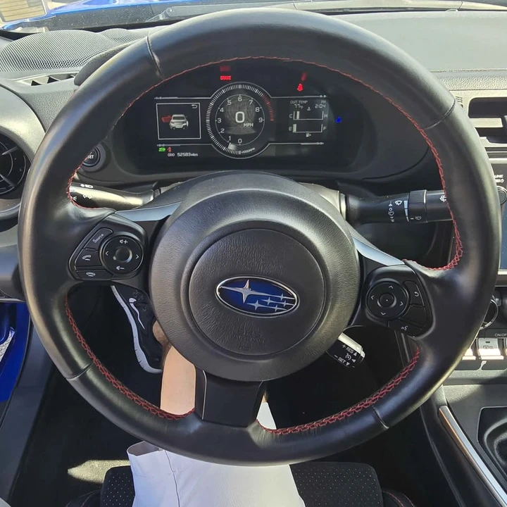 2023 Subaru BRZ 2nd Gen - Image 16 of 18