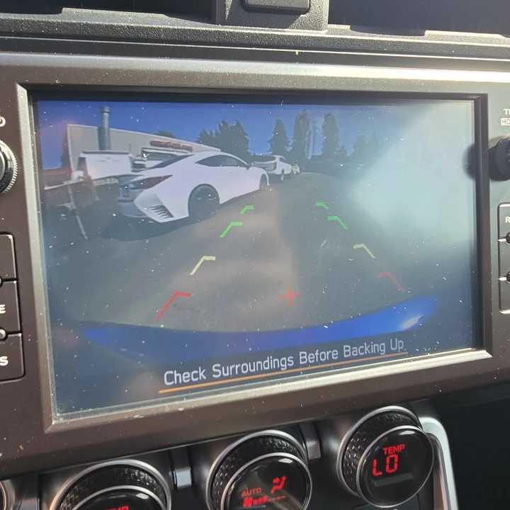 2023 Subaru BRZ 2nd Gen - Image 18 of 18