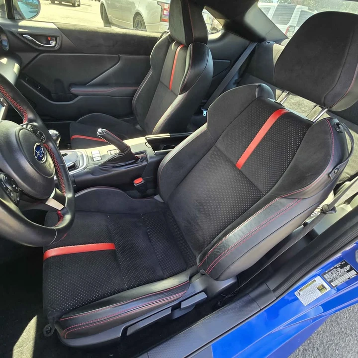 2023 Subaru BRZ 2nd Gen - Image 9 of 18