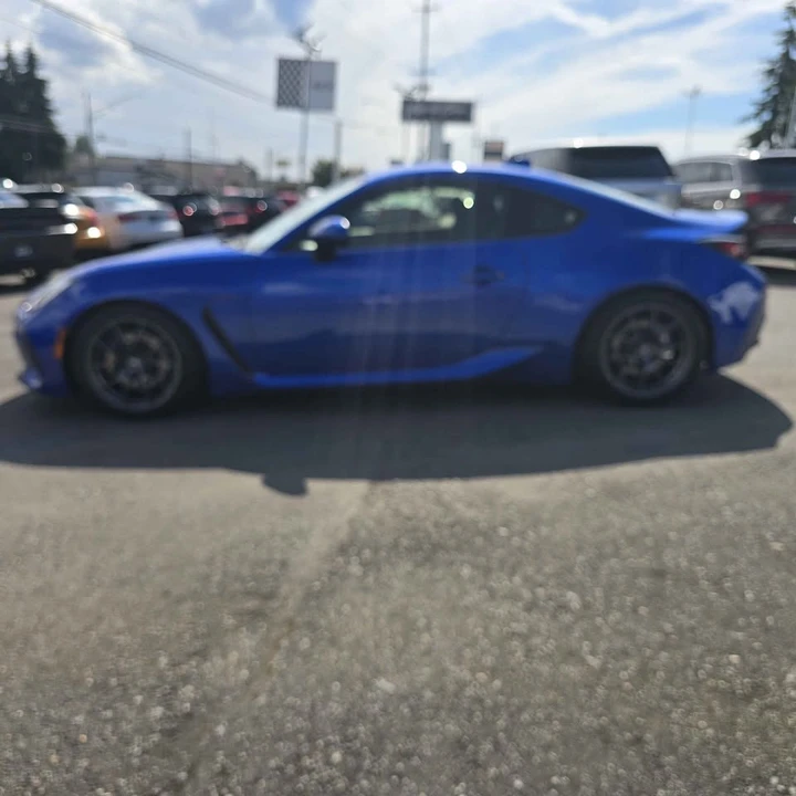 2023 Subaru BRZ 2nd Gen - Image 6 of 18