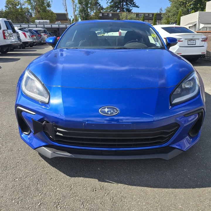 2023 Subaru BRZ 2nd Gen - Image 7 of 18