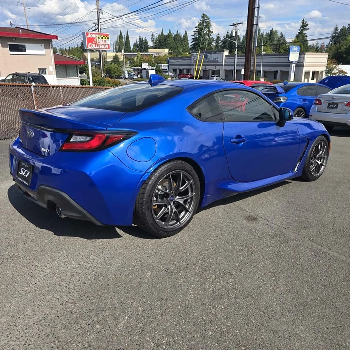 2023 Subaru BRZ 2nd Gen - Image 3 of 18