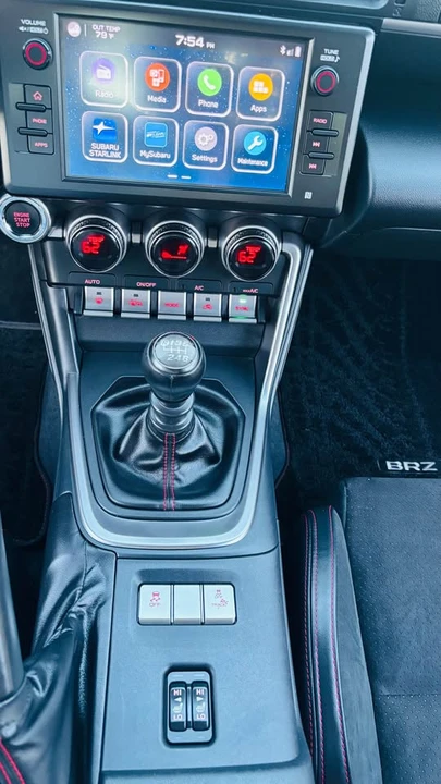 2023 Subaru BRZ 2nd Gen - Image 9 of 20
