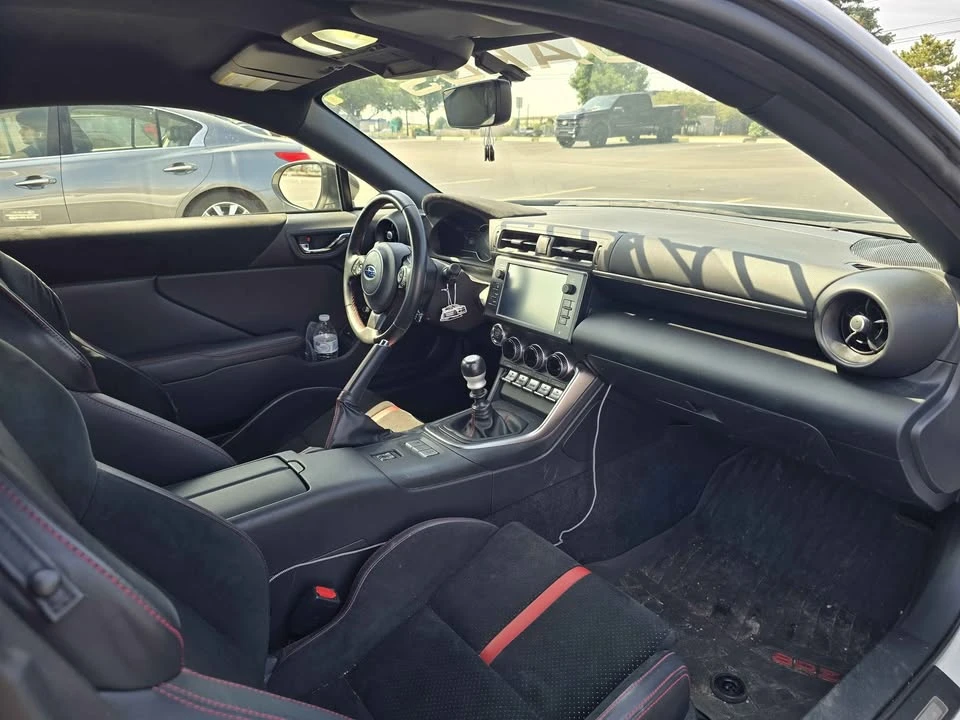 2023 Subaru BRZ 2nd Gen - Image 9 of 9