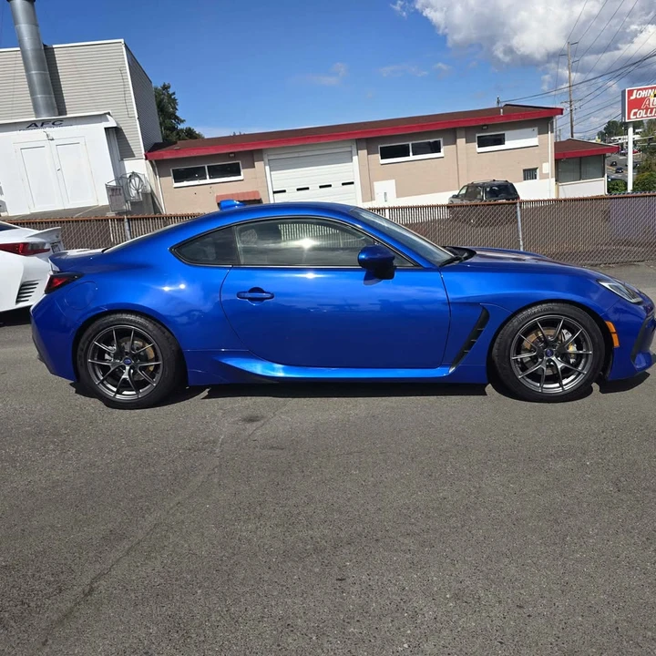 2023 Subaru BRZ 2nd Gen - Image 5 of 18