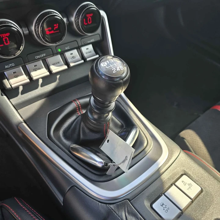 2023 Subaru BRZ 2nd Gen - Image 13 of 18