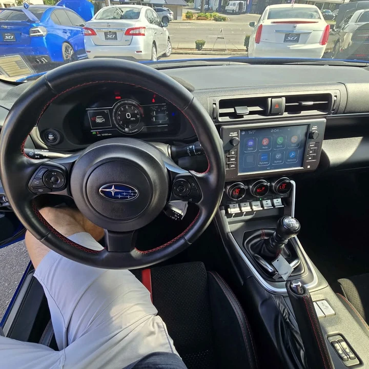2023 Subaru BRZ 2nd Gen - Image 12 of 18