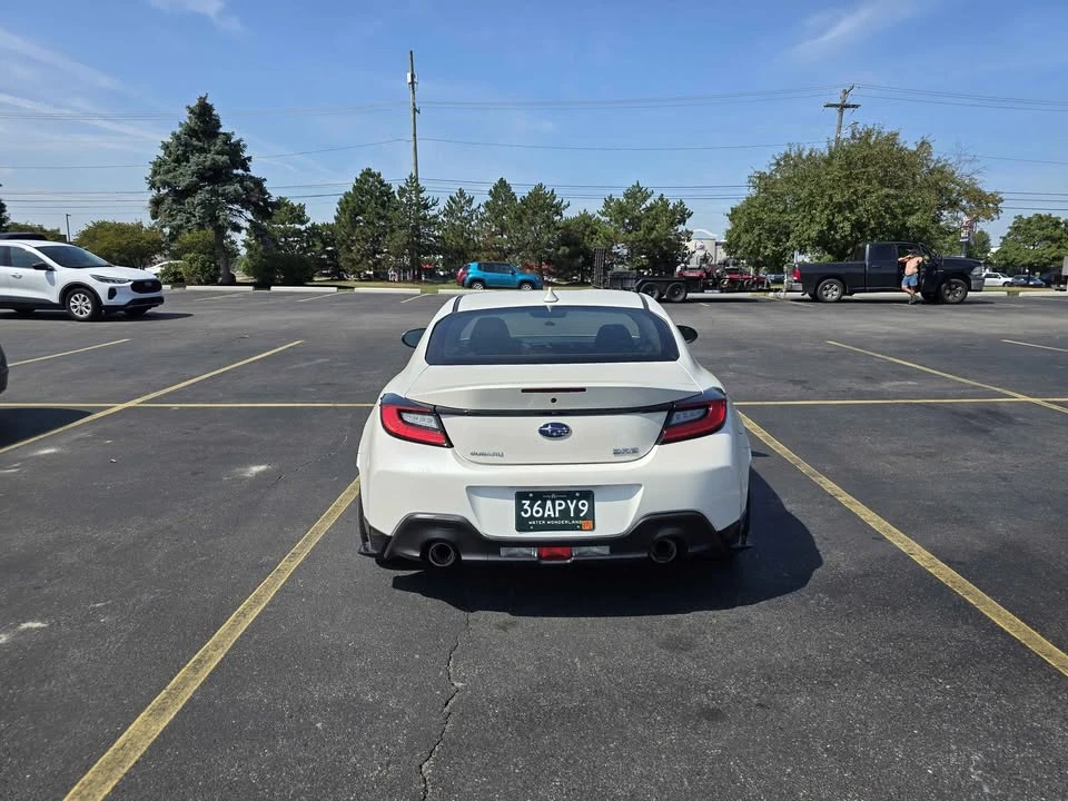 2023 Subaru BRZ 2nd Gen - Image 6 of 9