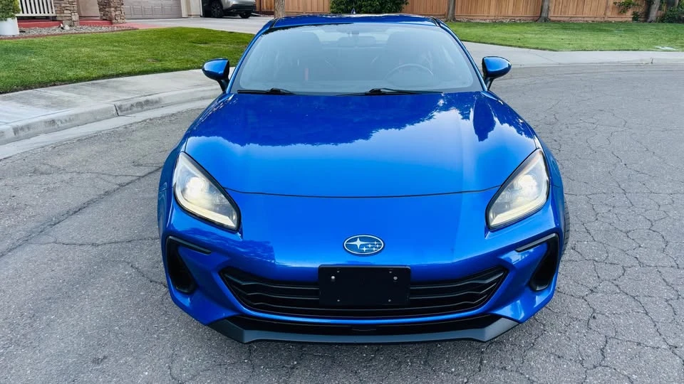 2023 Subaru BRZ 2nd Gen - Image 7 of 20