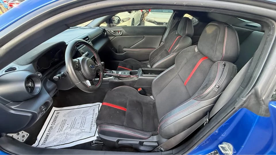 2023 Subaru BRZ 2nd Gen - Image 11 of 20