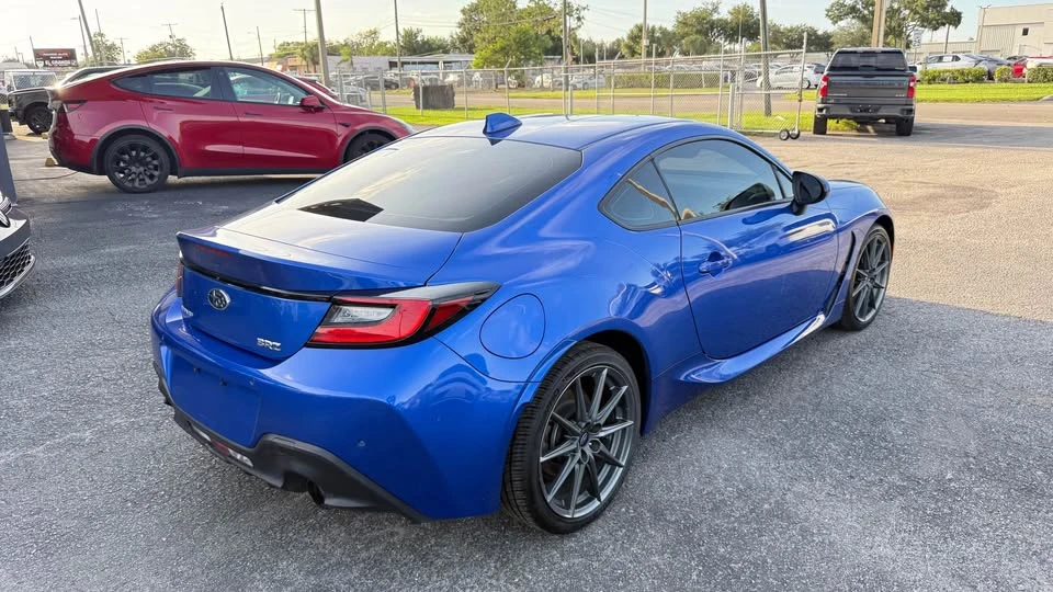 2023 Subaru BRZ 2nd Gen - Image 10 of 20