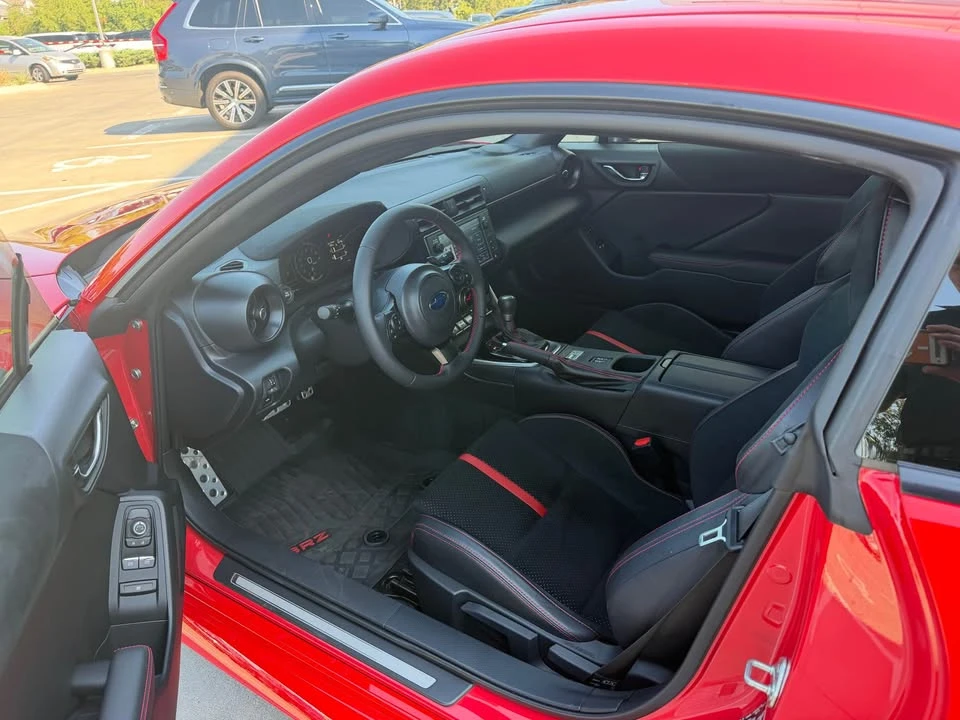 2023 Subaru BRZ 2nd Gen - Image 9 of 12
