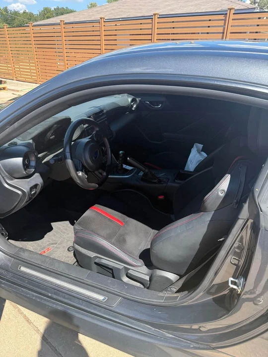 2023 Subaru BRZ 2nd Gen - Image 10 of 11