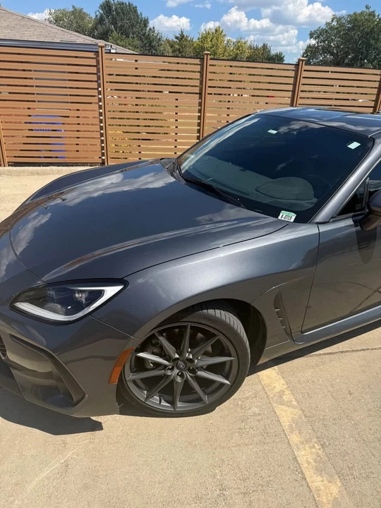 2023 Subaru BRZ 2nd Gen - Image 2 of 11