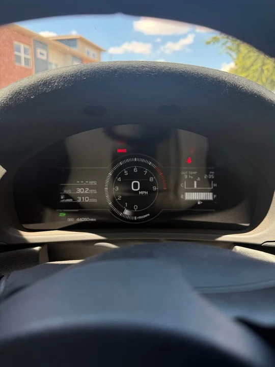 2023 Subaru BRZ 2nd Gen - Image 11 of 11