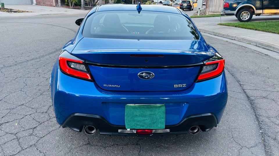 2023 Subaru BRZ 2nd Gen - Image 6 of 20