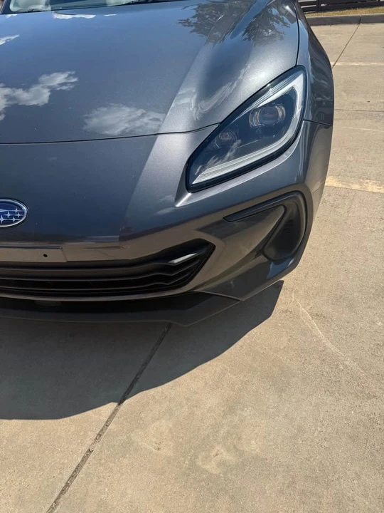 2023 Subaru BRZ 2nd Gen - Image 9 of 11