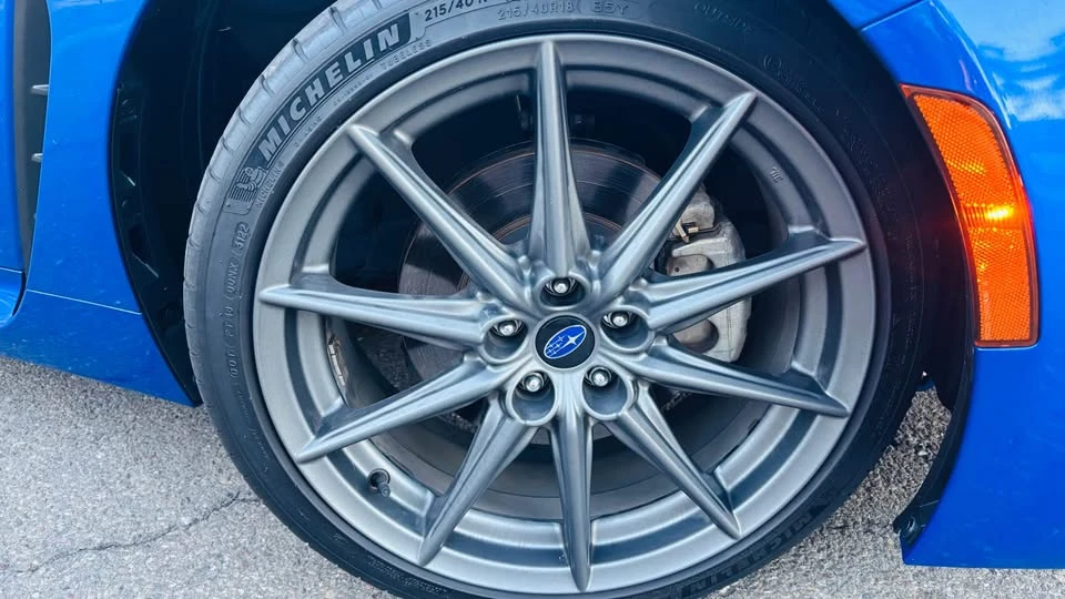 2023 Subaru BRZ 2nd Gen - Image 17 of 20