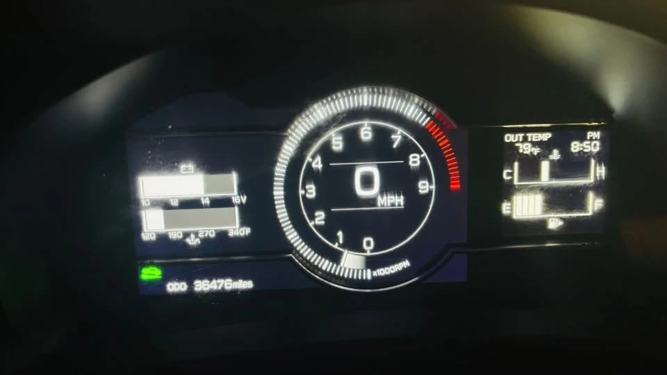 2023 Subaru BRZ 2nd Gen - Image 18 of 20