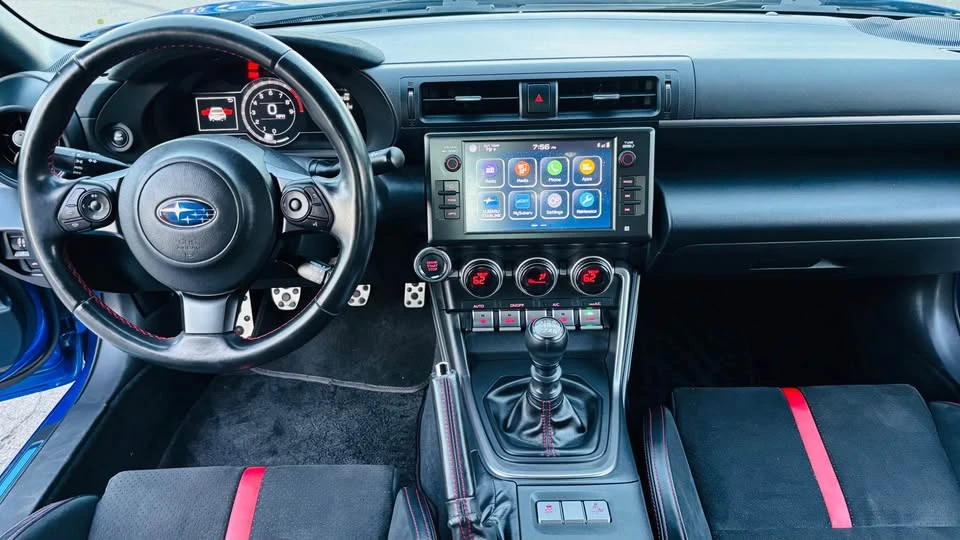 2023 Subaru BRZ 2nd Gen - Image 9 of 20