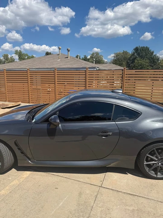 2023 Subaru BRZ 2nd Gen - Image 3 of 11
