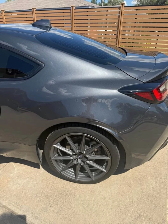 2023 Subaru BRZ 2nd Gen - Image 4 of 11