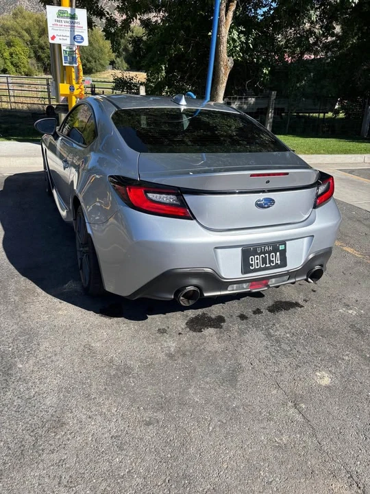 2023 Subaru BRZ 2nd Gen - Image 3 of 20