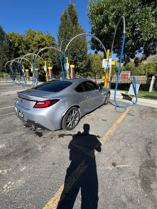 2023 Subaru BRZ 2nd Gen - Image 5 of 20