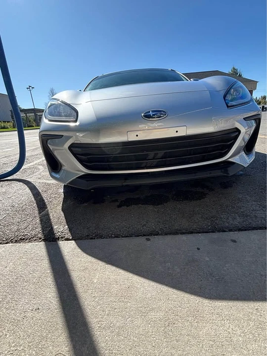 2023 Subaru BRZ 2nd Gen - Image 8 of 20