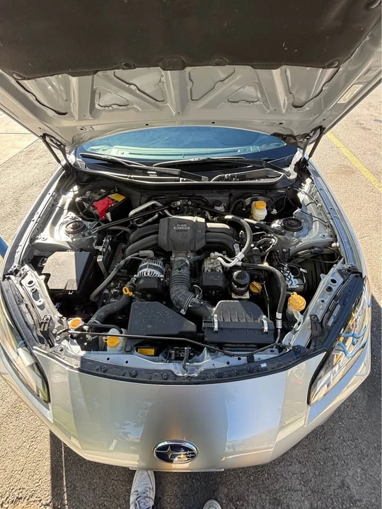 2023 Subaru BRZ 2nd Gen - Image 18 of 20